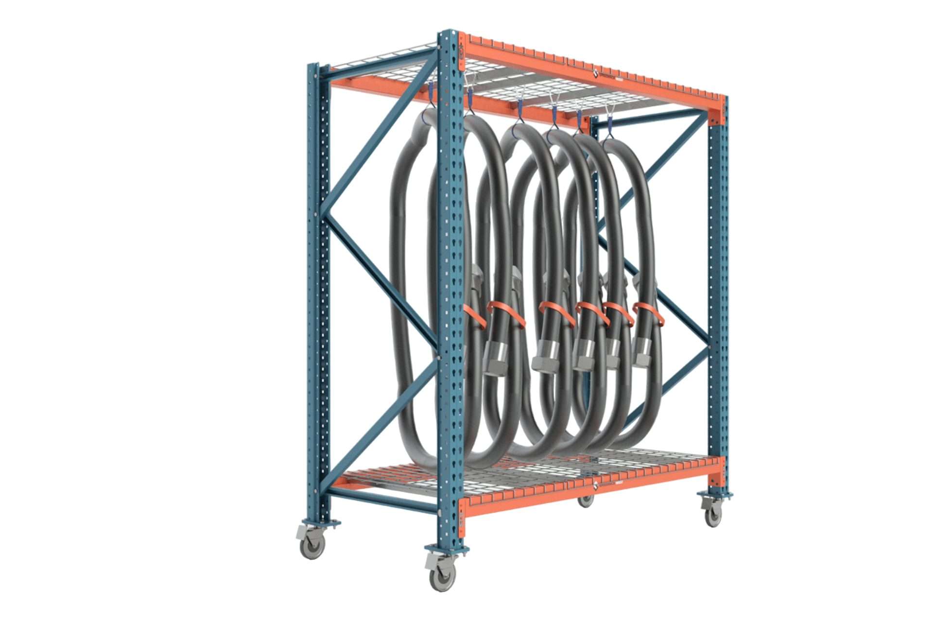Hose Racks