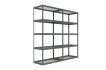 Boltless Shelving Builder