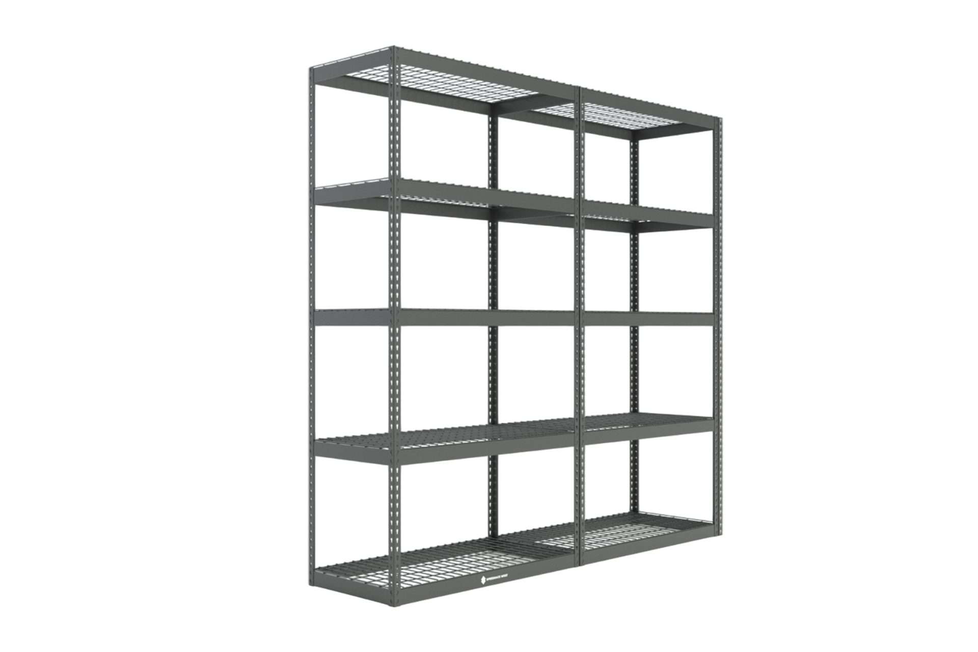 Boltless Shelving