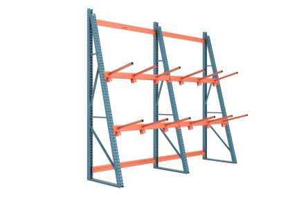 A-Frame Racks