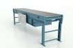Accumulation Conveyors