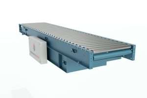 Accumulation Conveyors