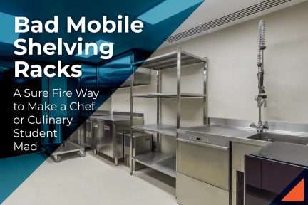 Bad Mobile Shelving Racks