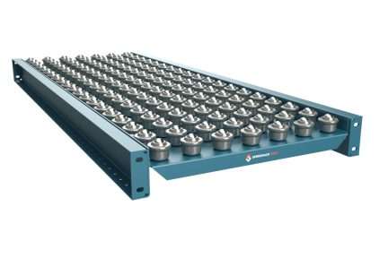 Ball Transfer Conveyor