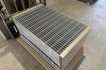 Steel Bar Grating Deck – Heavy Duty Pallet Rack Deck