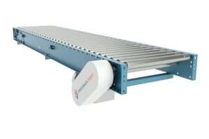 Belt Driven Live Roller Conveyor