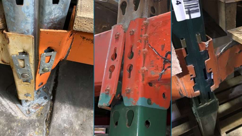 Bent Beam Connectors