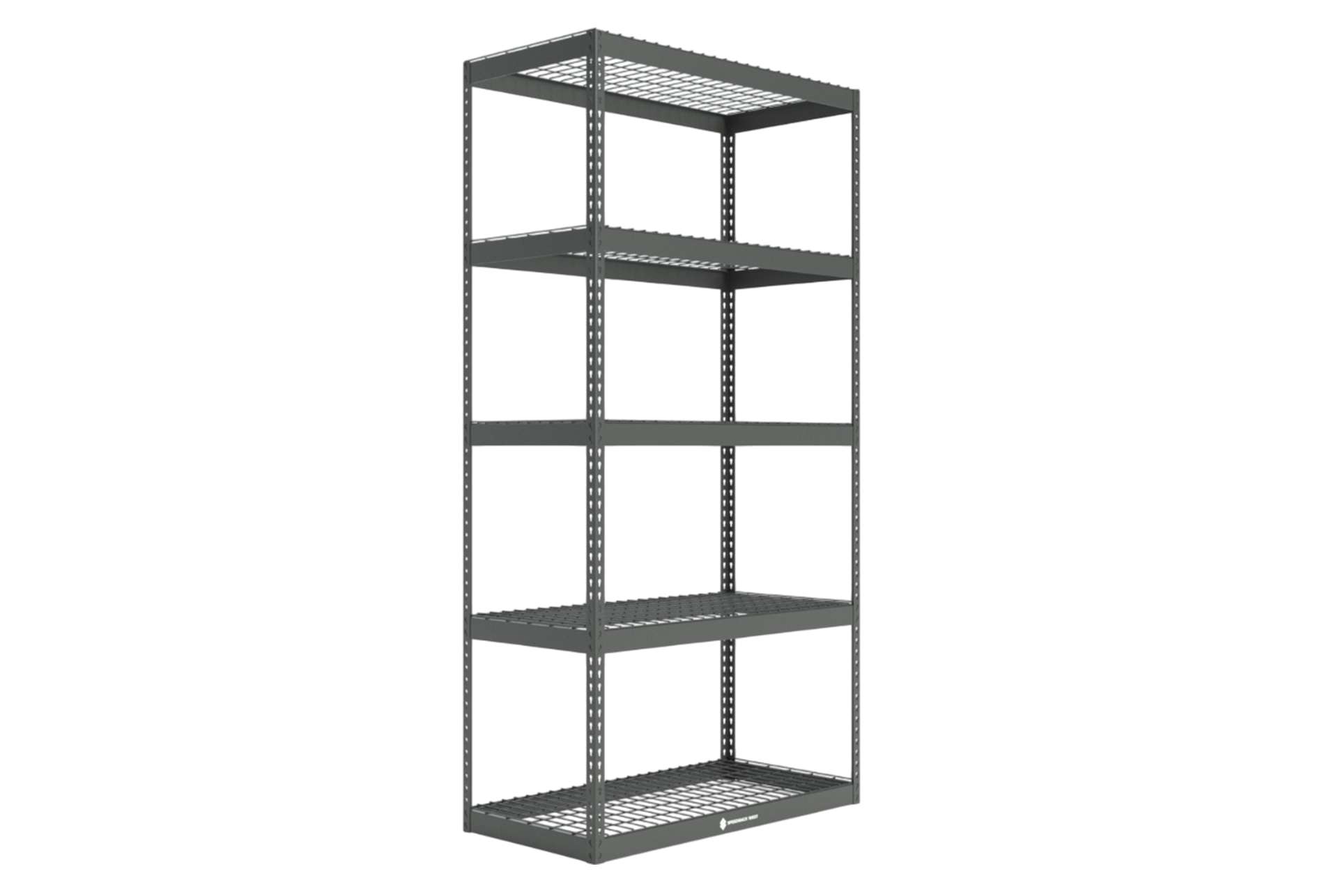 Boltless Shelving - Kit