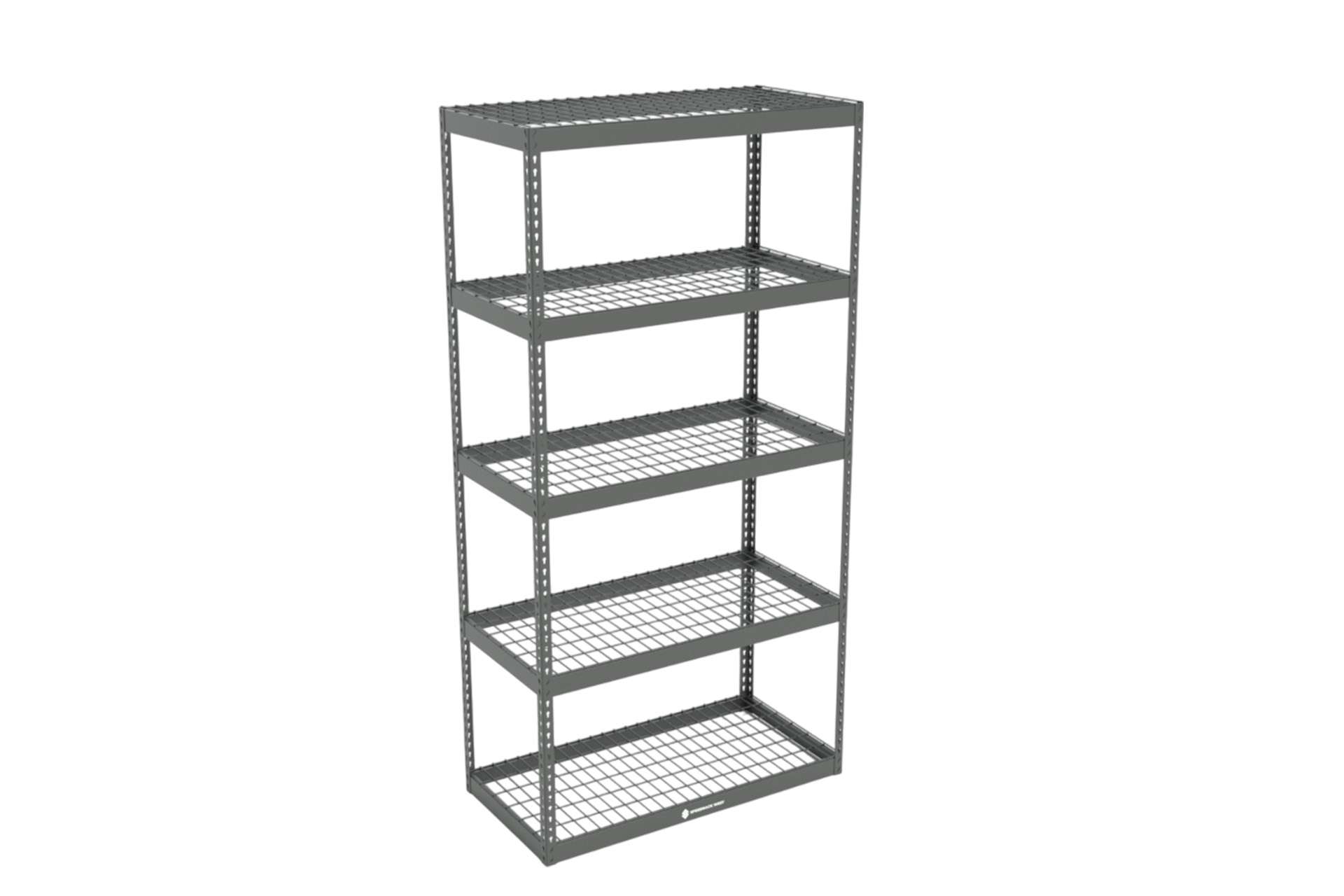 Shelving
