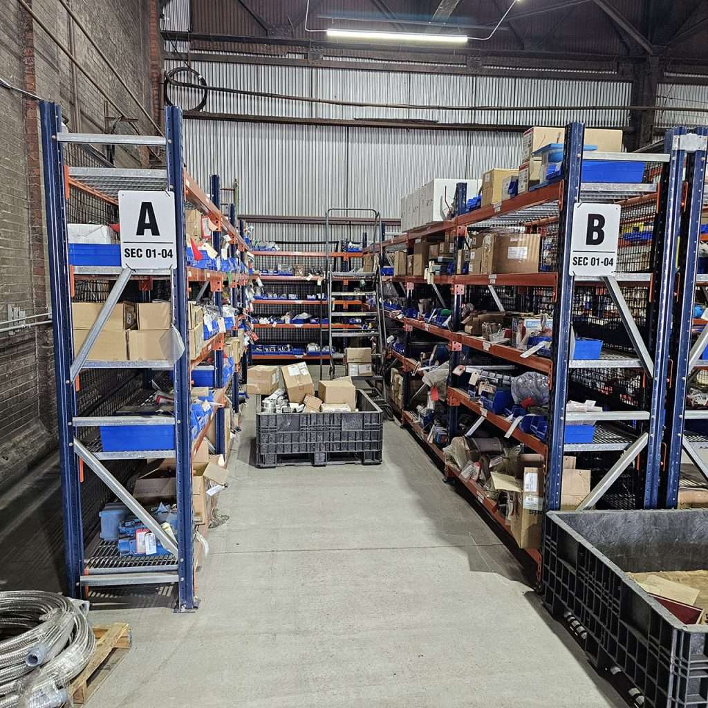 Build Above Select Zones Before