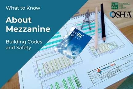 Building Codes, Permits, Safety Requirements, and Other Compliance Factors for Mezzanine Systems