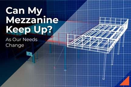 Can My Mezzanine Be Expanded or Modified Later
