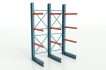 Cantilever Uprights