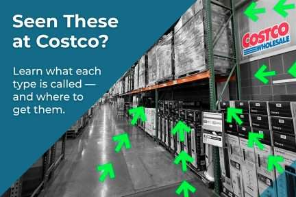 Saw Racking at Costco? Here’s What It’s Called and Where to Buy It