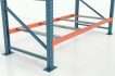 Pallet Rack Crossbars