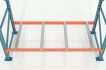 Pallet Rack Crossbars