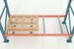 Pallet Rack Crossbars