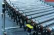Flexible Roller Conveyors