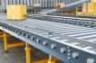 Powered Roller Conveyors