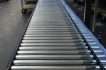 Belt Driven Live Roller Conveyor