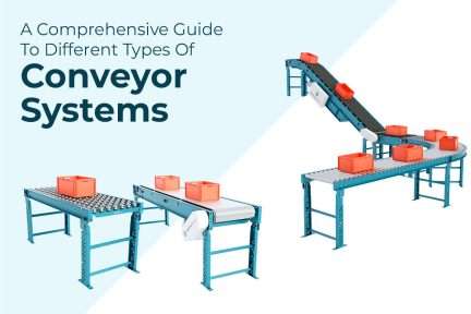 Different Types Of Conveyor Systems