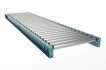 Straight Sections for Galvanized Gravity Roller Conveyor (Medium Duty)