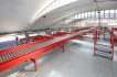 Gravity Roller Conveyor Systems