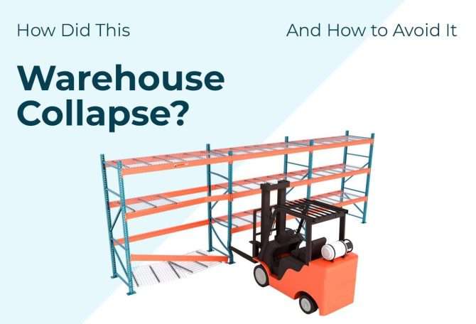 How Did This Warehouse Collapse