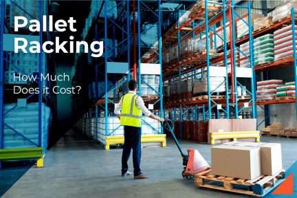How Much Does Pallet Racking Cost