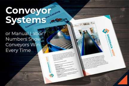 How to Select the Right Conveyor System for Your Warehouse