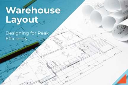 How To Design a Warehouse Layout in 2025