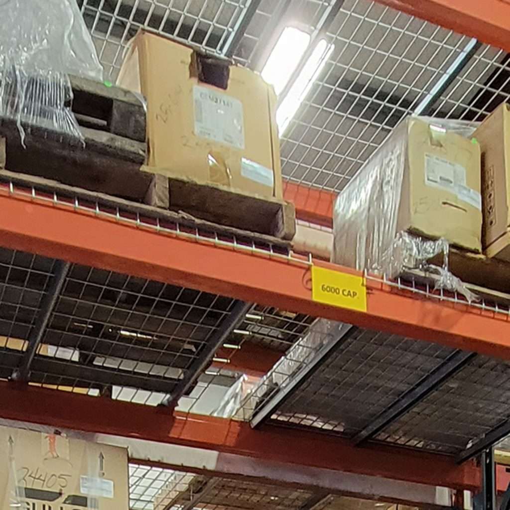 Improper Size or Fit