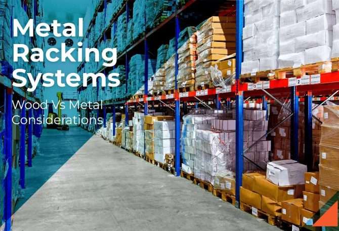 Metal Racking Systems
