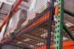 Pallet Rack Safety Netting – (Modular)