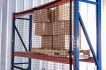 Pallet Rack Safety Netting – (Modular)