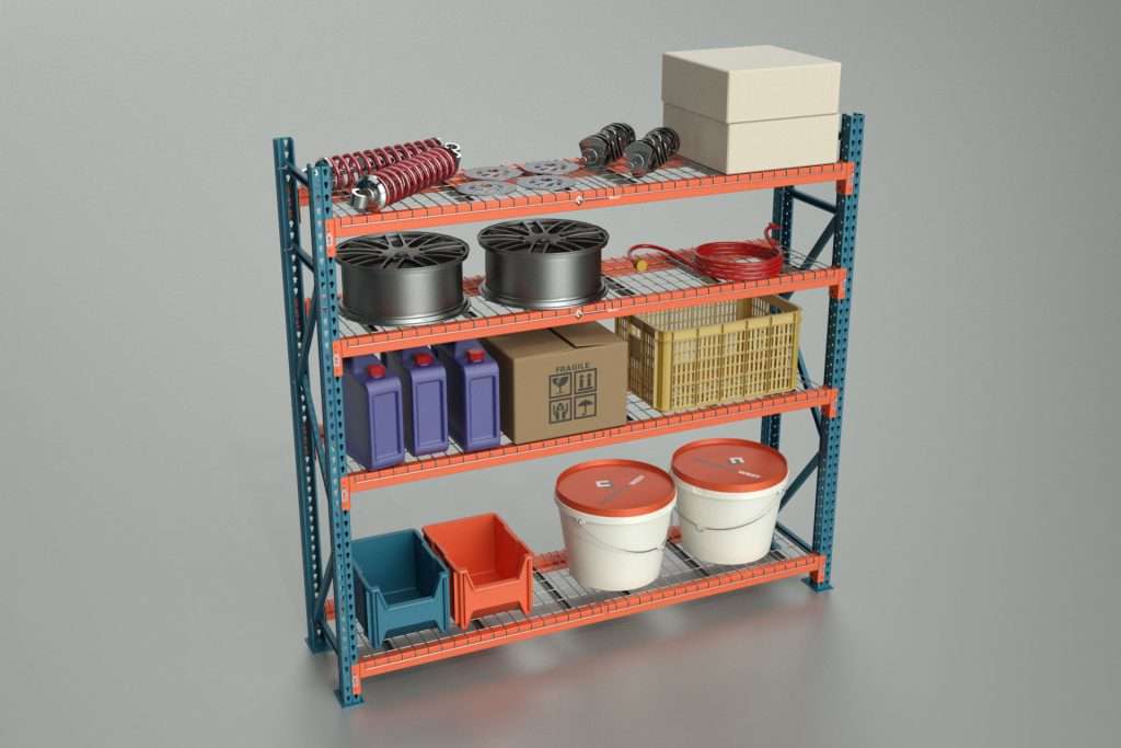 New e-Commerce Business