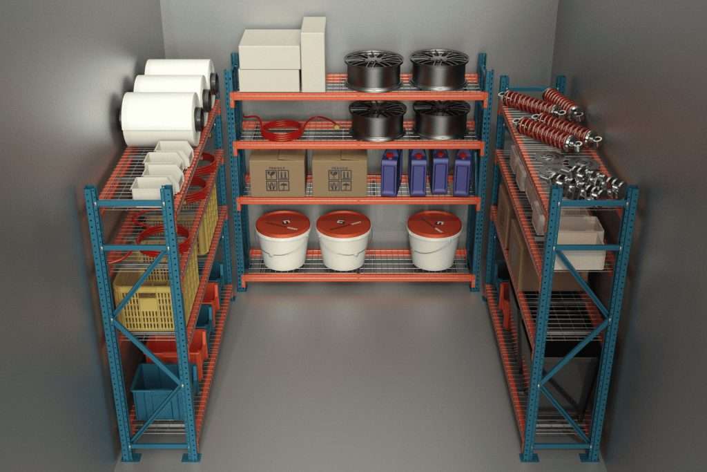 New e-Commerce Business