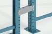Pallet Rack Row Spacers