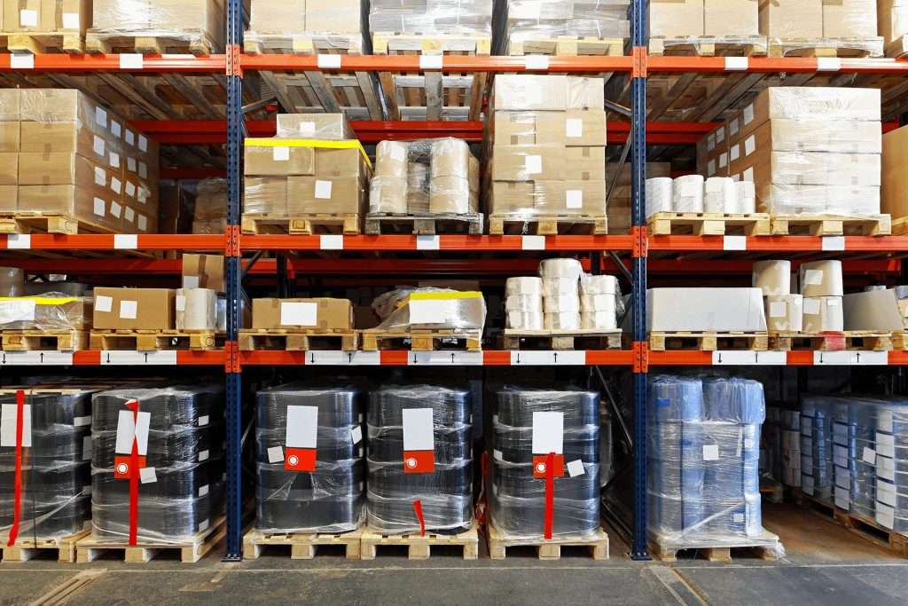 Cantilever Rack Starter Kit