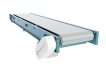 Plastic Belt Conveyors
