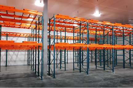 Installation & Tear Down