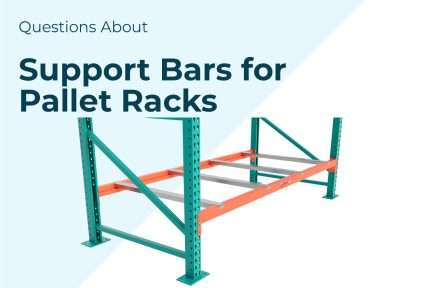 Questions About Support Bars