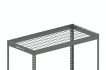 Boltless Shelving Wire Decking 24″ x 48″