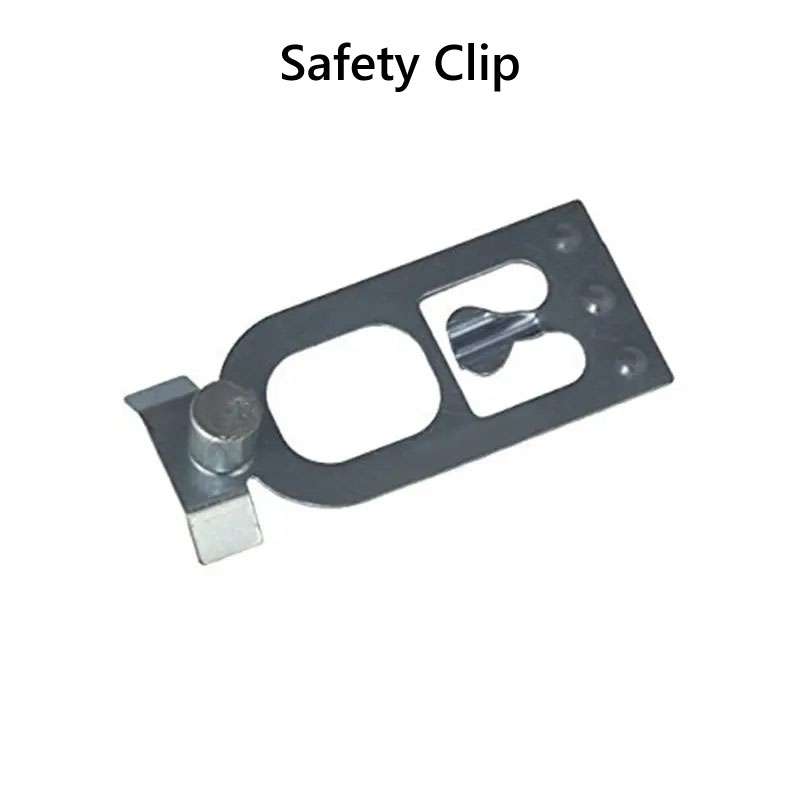Safety Clip