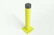 Steel Pipe Safety Bollard Posts