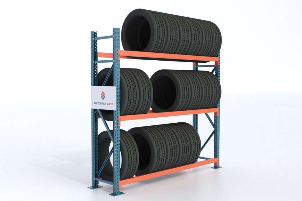Tire Racks