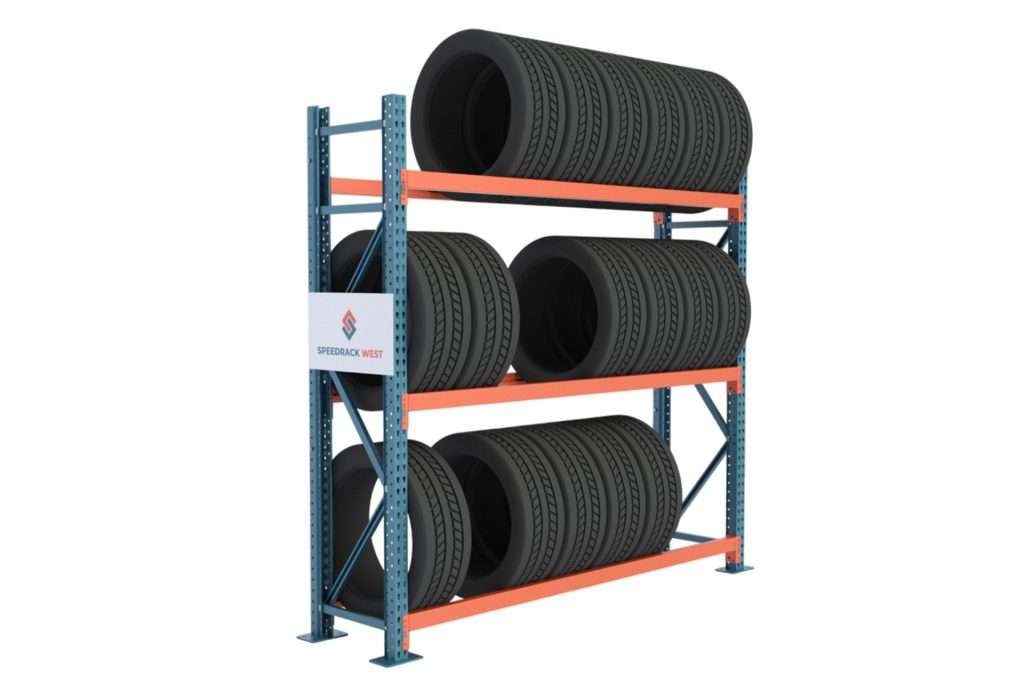 Tire Racks