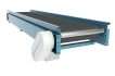 Trough Bed Belt Conveyor