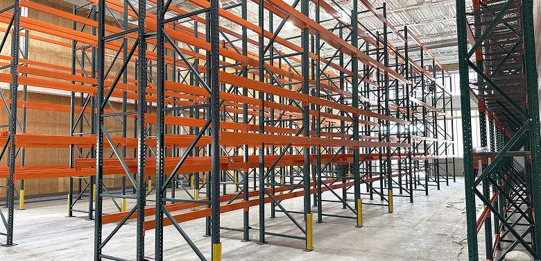 Turnkey Installation Project