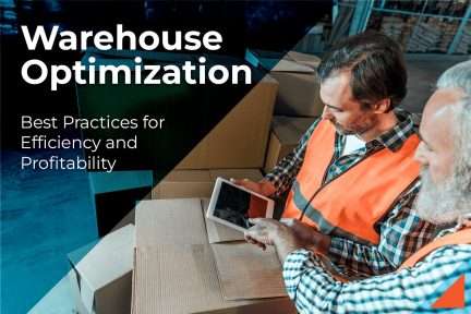 Warehouse Optimization